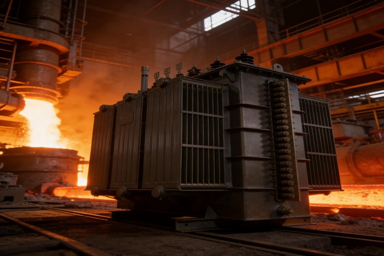 Deepening the Transformer Track, Writing Industry Answers with Strength, and Charting a New Development Chapter with Vision