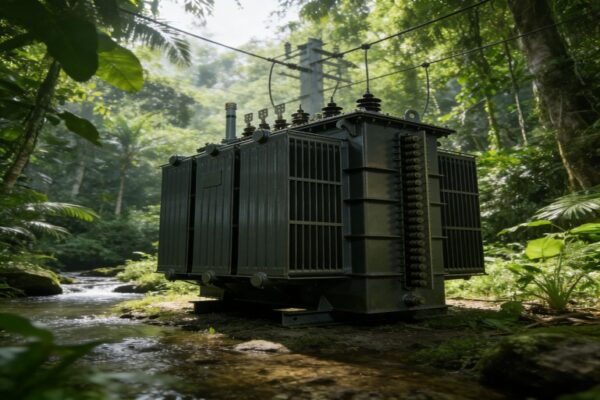 Forging Ahead with Technology and Integrity to Shape the Future of the Power Industry