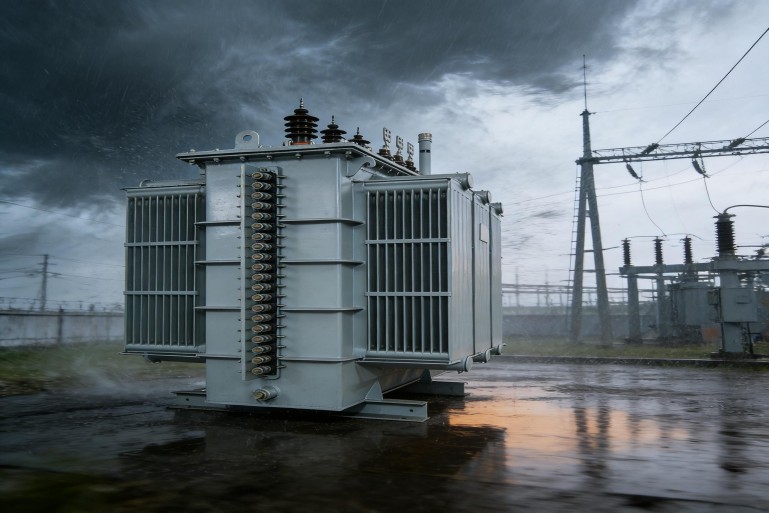 Driving the Future with Innovation, Forging Brilliance with Quality: Jining Taikai Electric Grows with the Industry