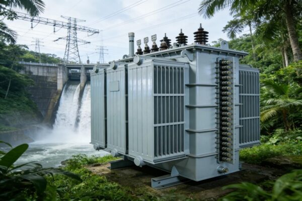 From Craftsmanship Manufacturing to Global Layout: The Growth and Future of Jining Taikai Electric